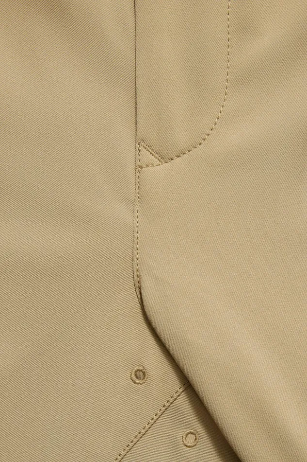 Men Highland Tour Golf Shorts Sahara Bonobos Golf Shorts