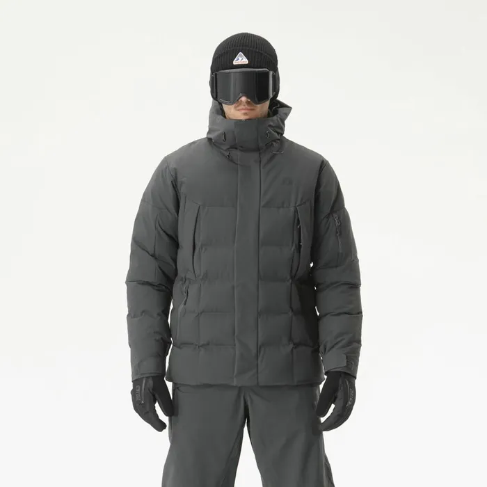 Men INSEY JKT Picture Organic Clothing Snow Jackets