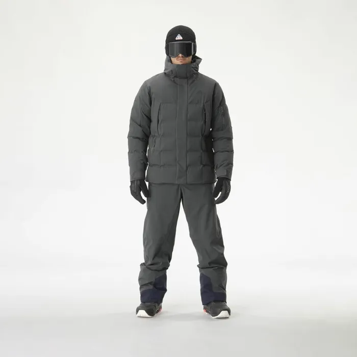 Men INSEY JKT Picture Organic Clothing Snow Jackets