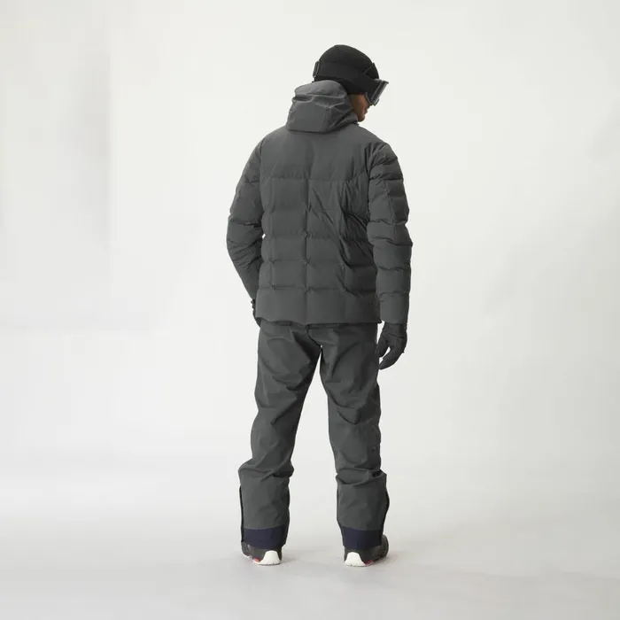 Men INSEY JKT Picture Organic Clothing Snow Jackets