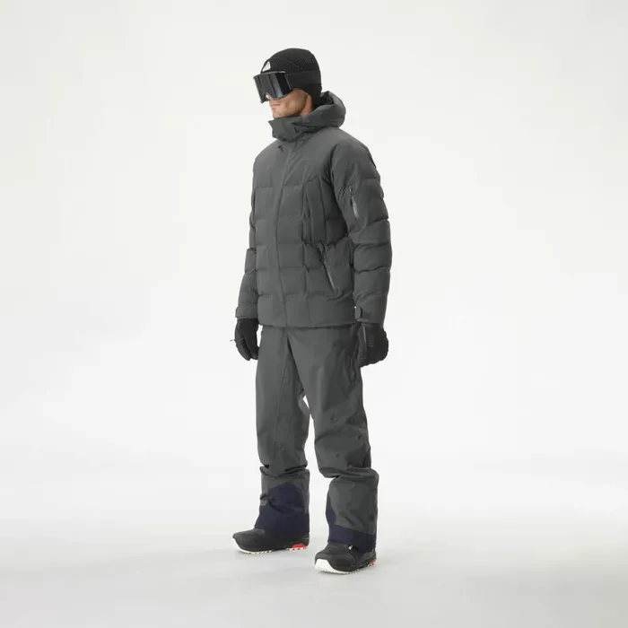 Men INSEY JKT Picture Organic Clothing Snow Jackets