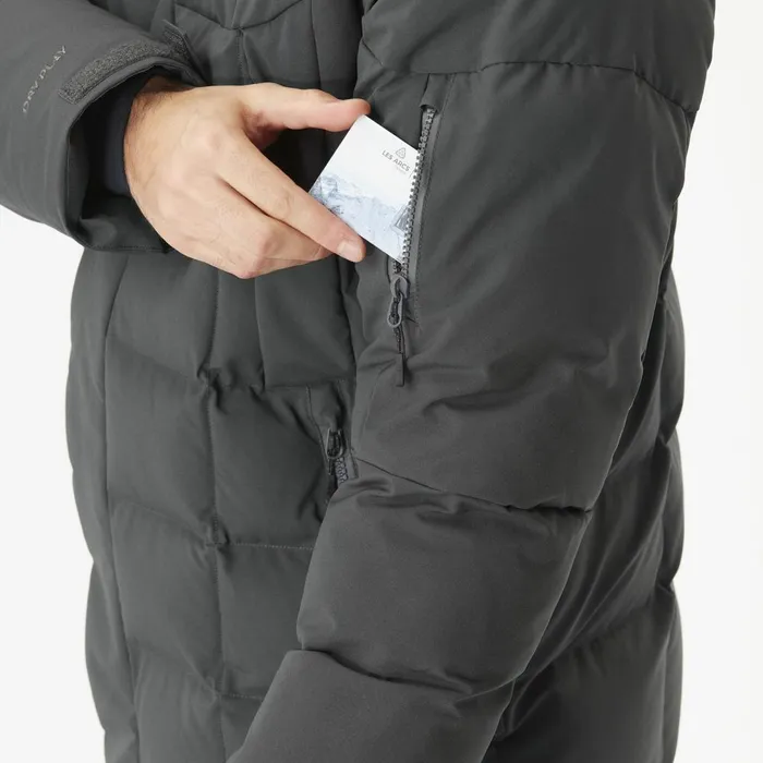 Men INSEY JKT Picture Organic Clothing Snow Jackets