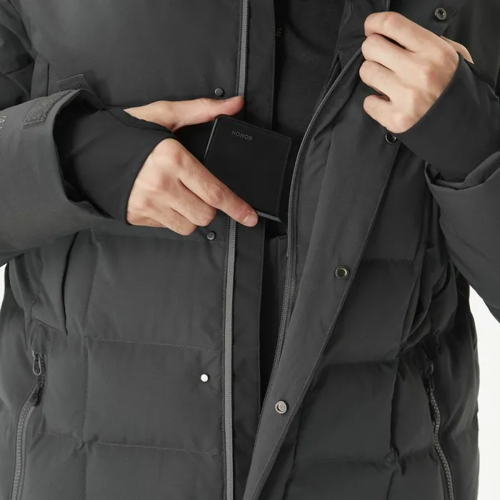 Men INSEY JKT Picture Organic Clothing Snow Jackets