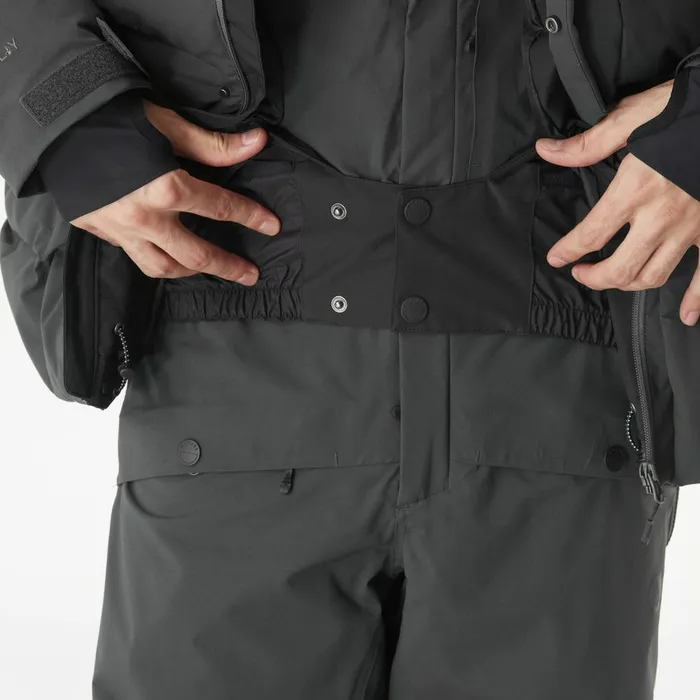 Men INSEY JKT Picture Organic Clothing Snow Jackets