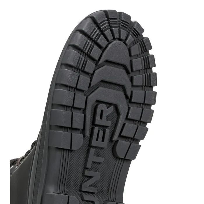 Men Insulated and Snow Boots Hunter Boots Southall Insulated Waterproof Duck Boots Black Men Insulated and Snow Boots Hunter Boots Southall Insulated Waterproof Duck Boots Black