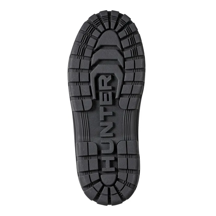 Men Insulated and Snow Boots Hunter Boots Southall Insulated Waterproof Duck Boots Black Men Insulated and Snow Boots Hunter Boots Southall Insulated Waterproof Duck Boots Black