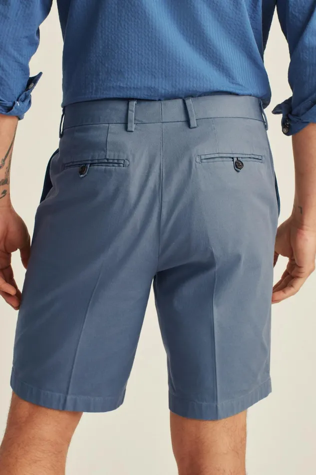 Men Italian Stretch Chino Shorts Bluefin Bonobos Chino Shorts