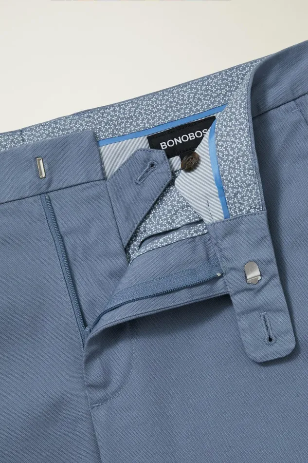 Men Italian Stretch Chino Shorts Bluefin Bonobos Chino Shorts