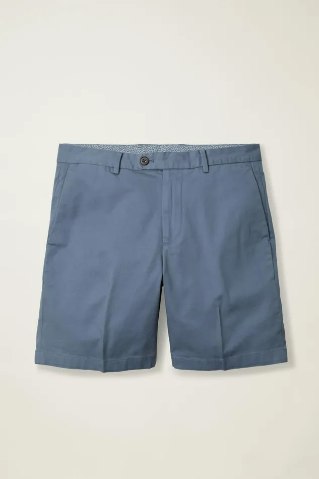 Men Italian Stretch Chino Shorts Bluefin Bonobos Chino Shorts