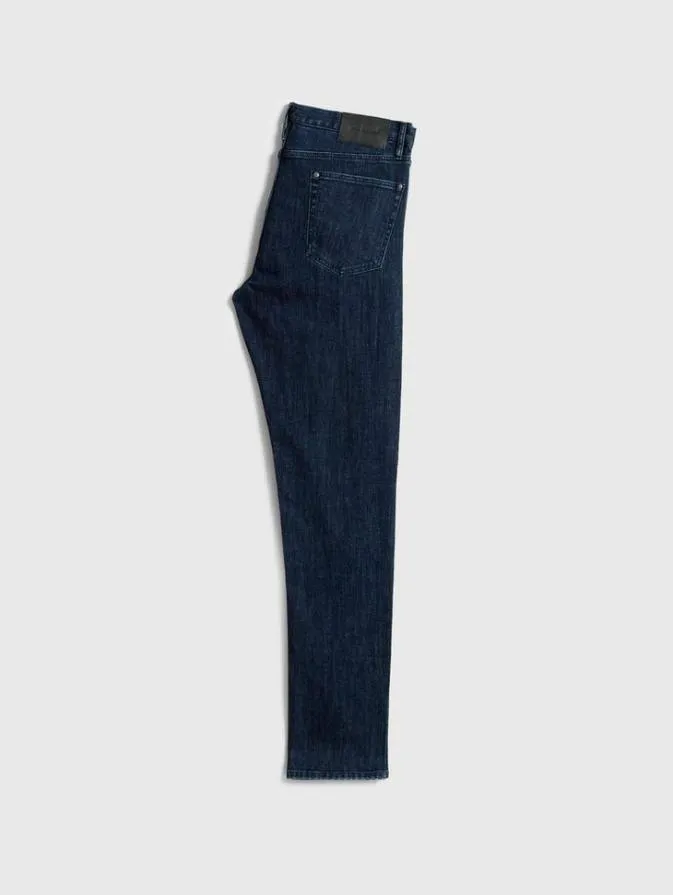 Men Jeans John Varvatos J704 8211 TAPERED FIT Powder Blue