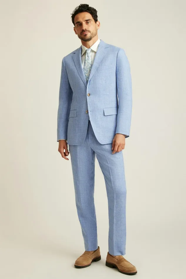Men Jetsetter Italian Linen Blazer Light Blue Bonobos Blazers and Sport Coats Men Jetsetter Italian Linen Blazer Light Blue Bonobos Blazers and Sport Coats
