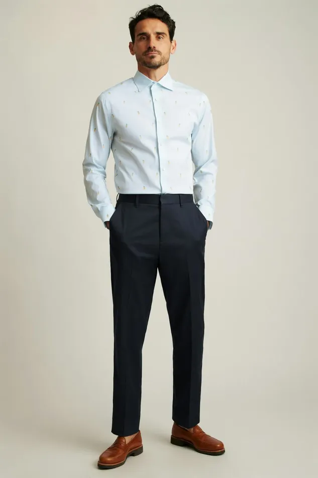 Men Jetsetter Stretch Dress Shirt Blue Pineapple Party Bonobos Business Casual Shirts Men Jetsetter Stretch Dress Shirt Blue Pineapple Party Bonobos Business Casual Shirts
