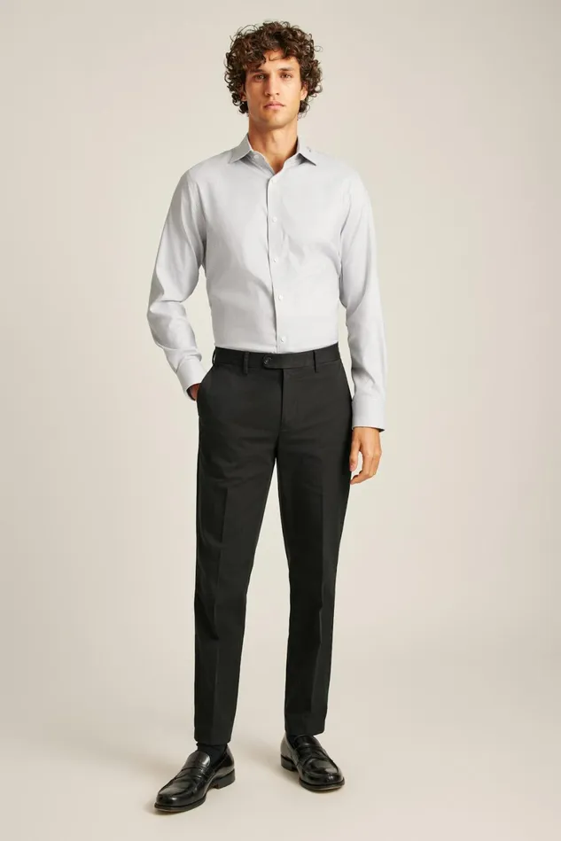 Men Jetsetter Stretch Dress Shirt Grey Texture Bonobos Business Casual Shirts Men Jetsetter Stretch Dress Shirt Grey Texture Bonobos Business Casual Shirts