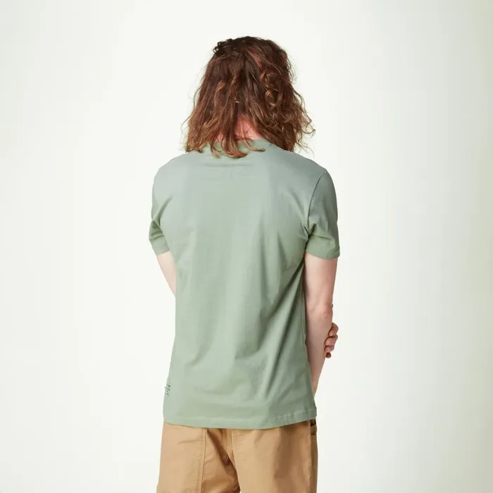 Men JULKA TEE Picture Organic Clothing TShirts