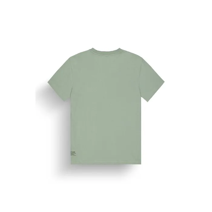 Men JULKA TEE Picture Organic Clothing TShirts