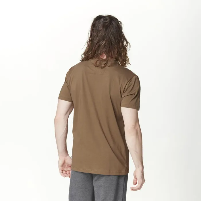 Men JULKA TEE Picture Organic Clothing TShirts