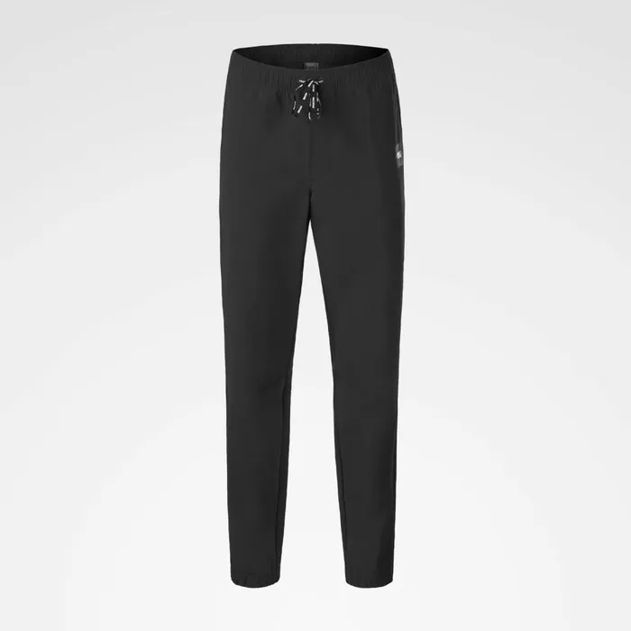 Men LENU STRECH PANTS Picture Organic Clothing Pants