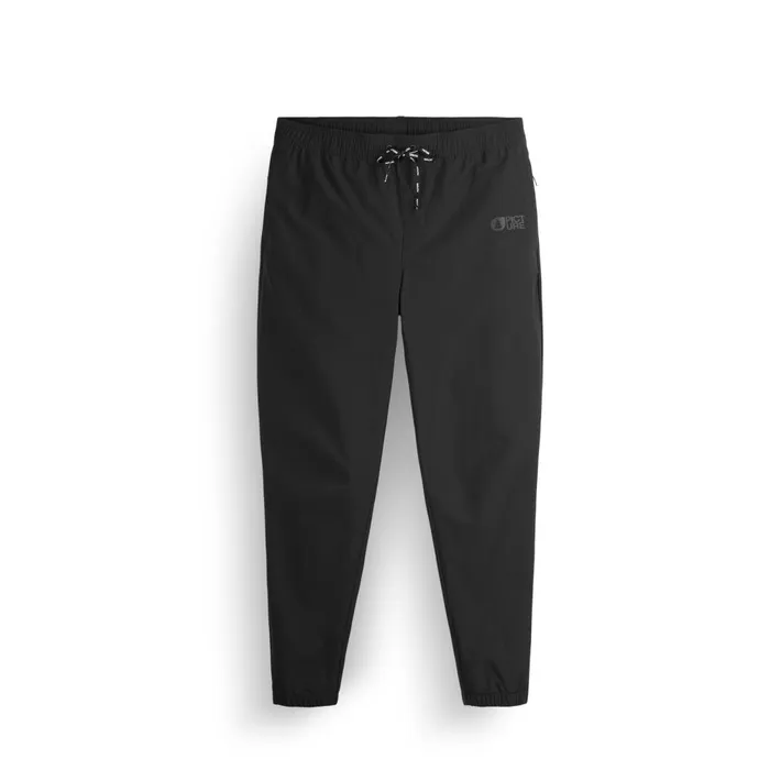Men LENU STRECH PANTS Picture Organic Clothing Pants