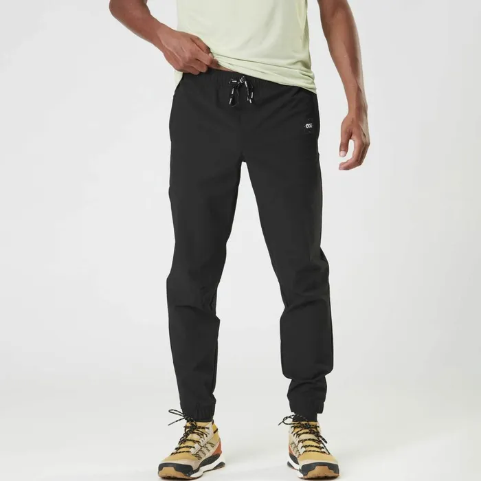Men LENU STRECH PANTS Picture Organic Clothing Pants