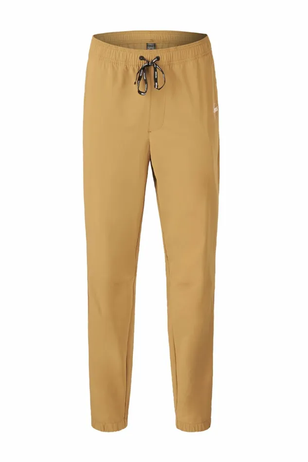 Men LENU STRECH PANTS Picture Organic Clothing Pants