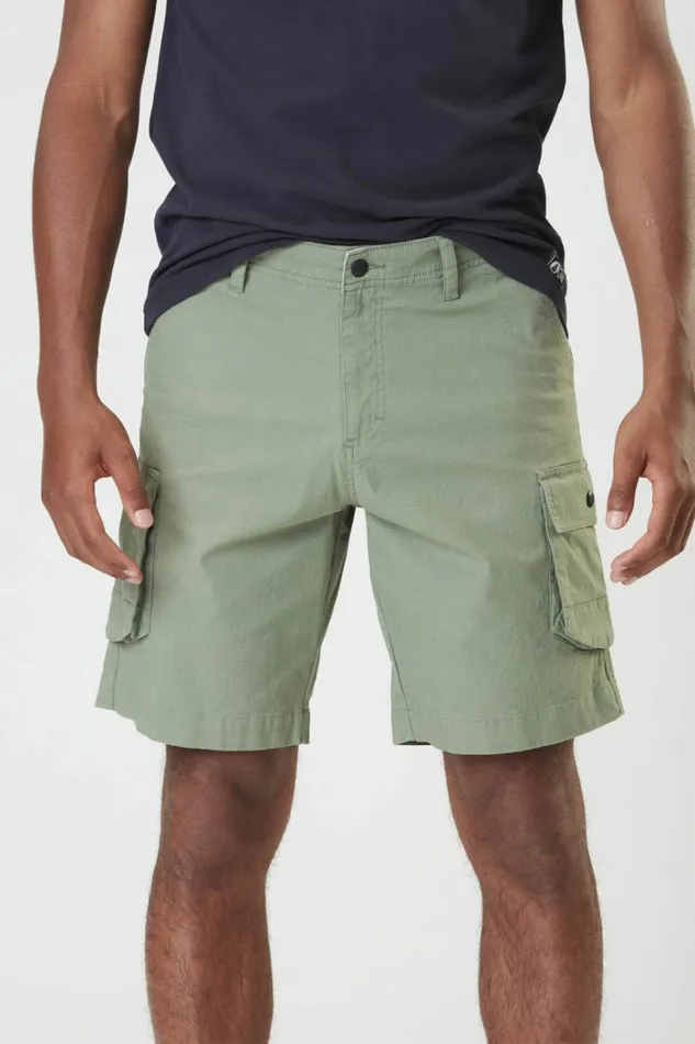 Men MACHNI SHORTS Picture Organic Clothing Shorts