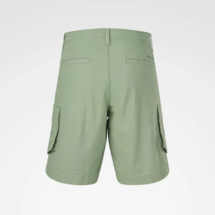 Men MACHNI SHORTS Picture Organic Clothing Shorts