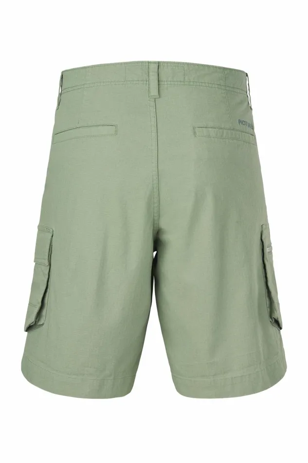 Men MACHNI SHORTS Picture Organic Clothing Shorts