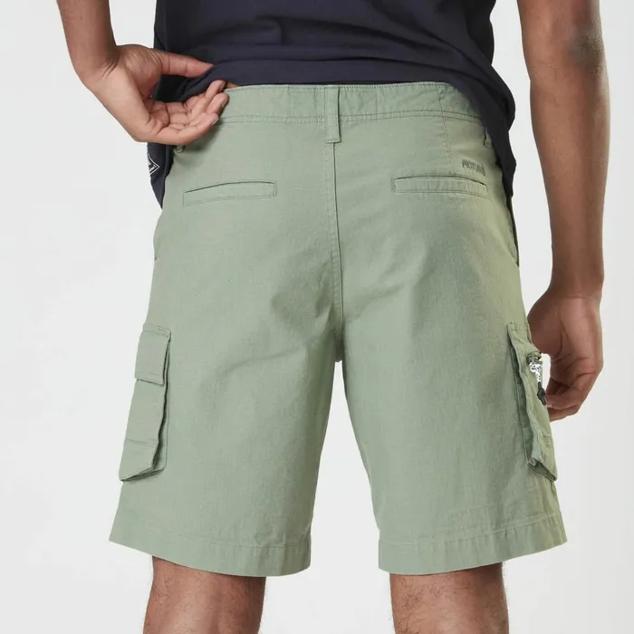 Men MACHNI SHORTS Picture Organic Clothing Shorts