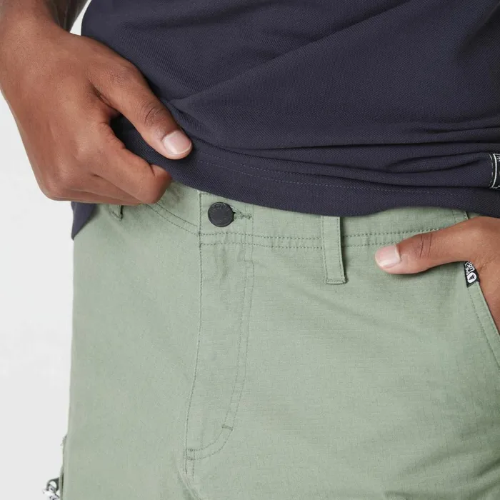 Men MACHNI SHORTS Picture Organic Clothing Shorts