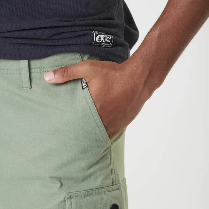 Men MACHNI SHORTS Picture Organic Clothing Shorts