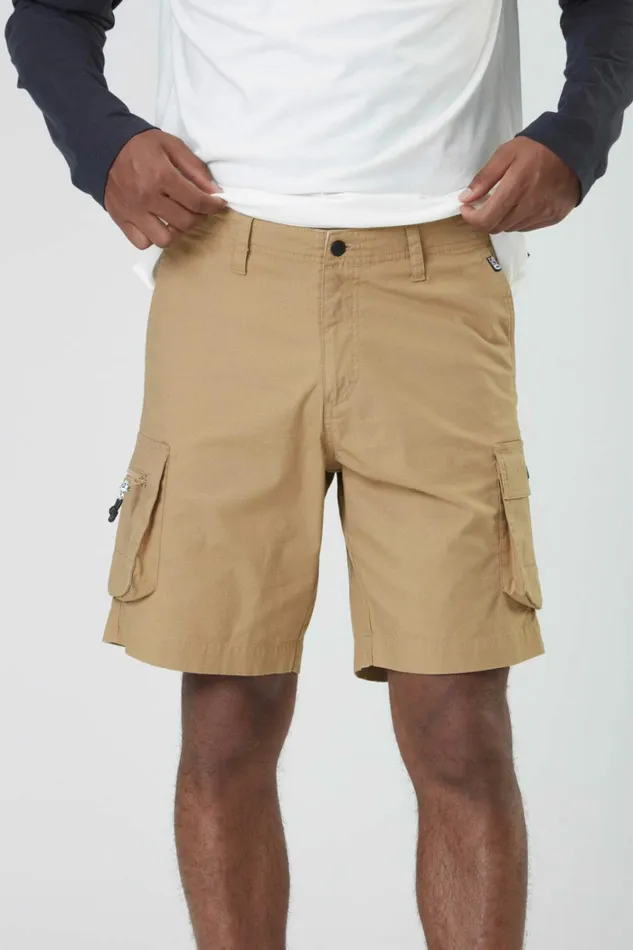 Men MACHNI SHORTS Picture Organic Clothing Shorts