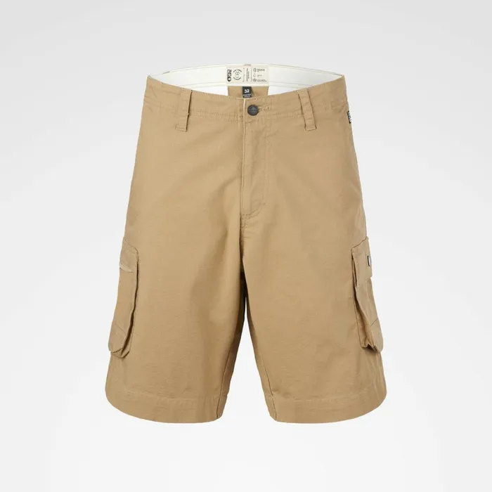 Men MACHNI SHORTS Picture Organic Clothing Shorts
