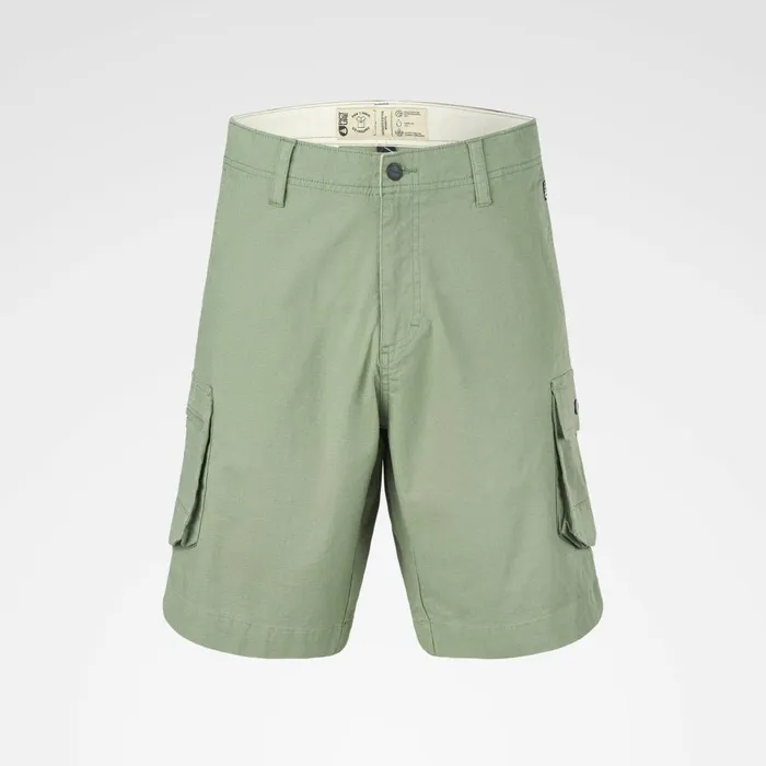 Men MACHNI SHORTS Picture Organic Clothing Shorts