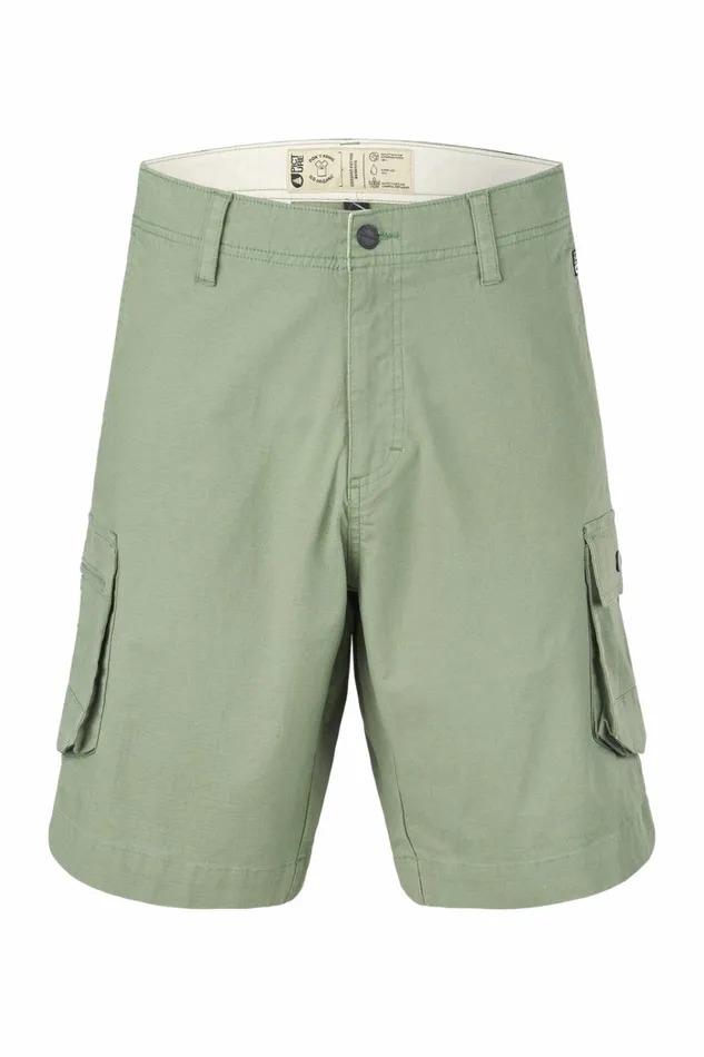 Men MACHNI SHORTS Picture Organic Clothing Shorts