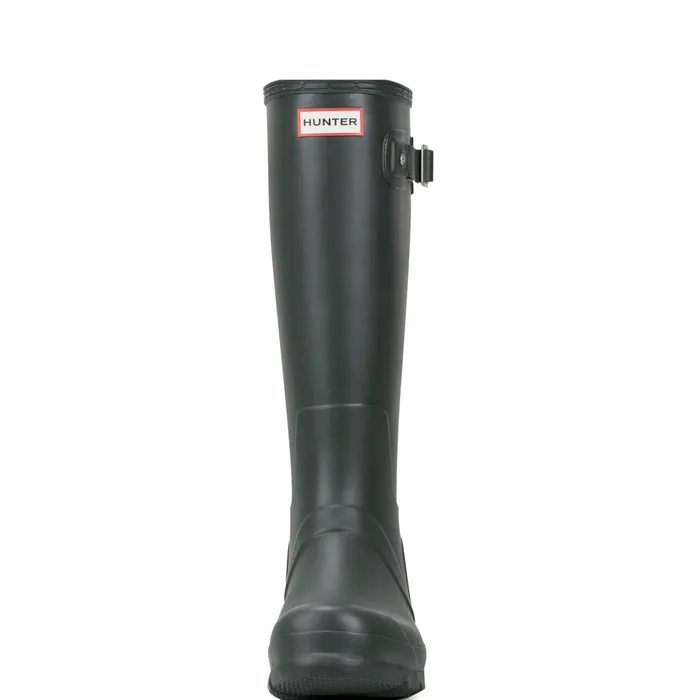 Men Original Tall Rain Boots Hunter Boots Original Tall Rain Boots Dark Olive Men Original Tall Rain Boots Hunter Boots Original Tall Rain Boots Dark Olive