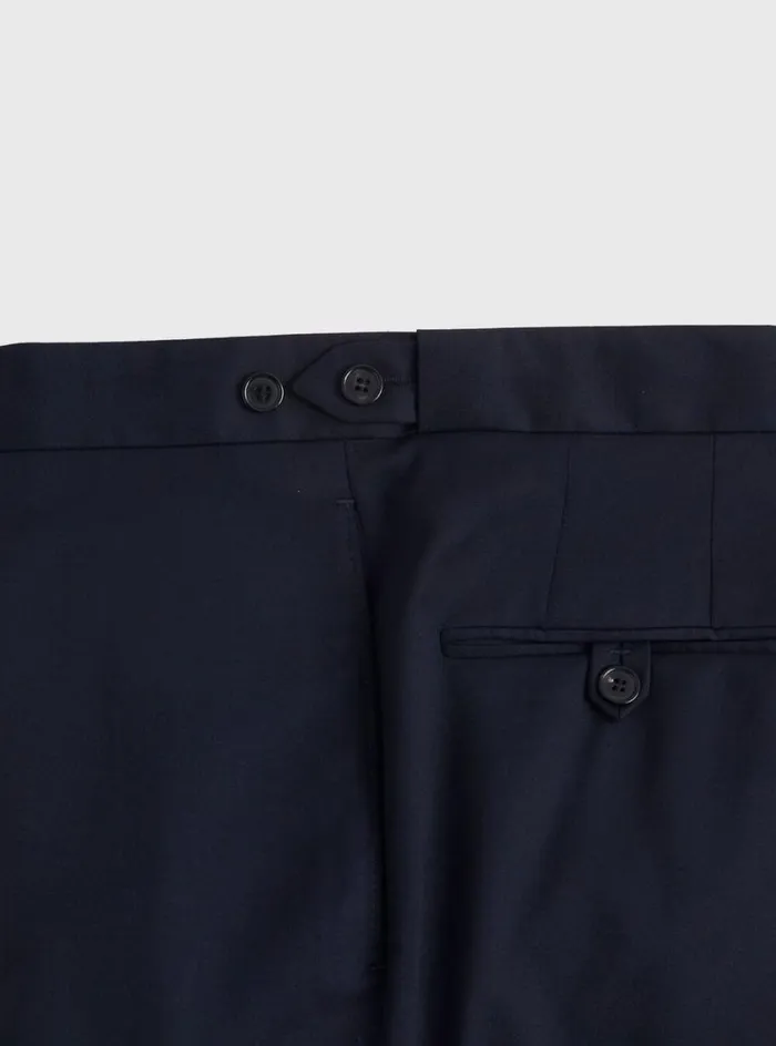 Men Paul Stuart Blazers and Jackets All Year Wool Paul Suit Navy