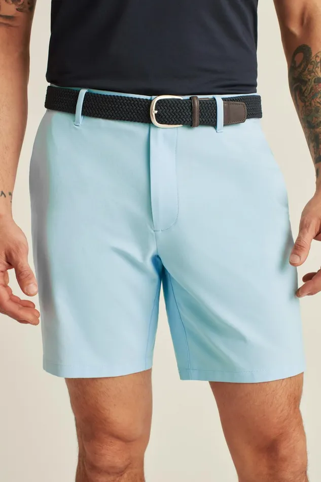 Men Performance Link Shorts Windy Bonobos Casual Shorts