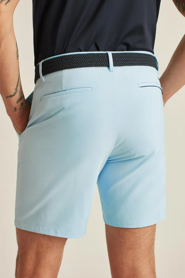 Men Performance Link Shorts Windy Bonobos Casual Shorts
