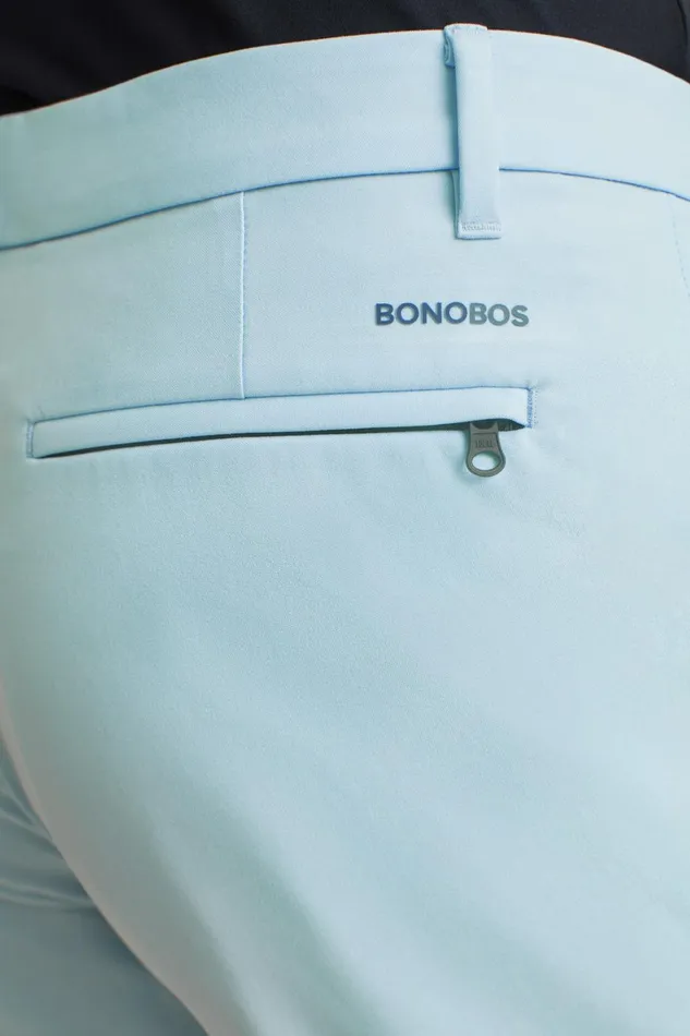 Men Performance Link Shorts Windy Bonobos Casual Shorts