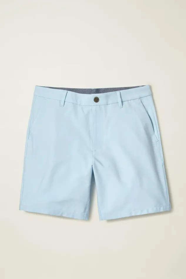 Men Performance Link Shorts Windy Bonobos Casual Shorts