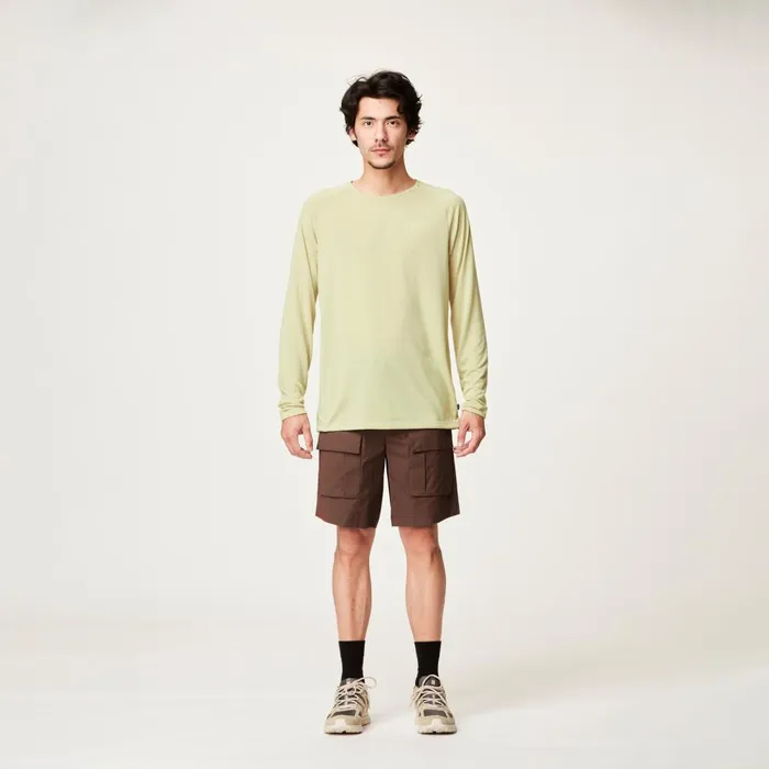 Men ROBUST SHORTS Picture Organic Clothing Shorts