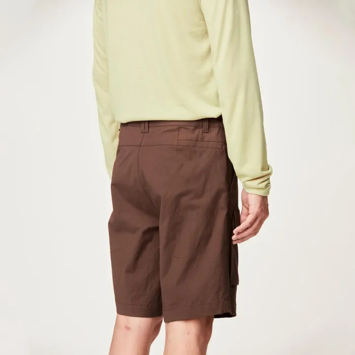 Men ROBUST SHORTS Picture Organic Clothing Shorts