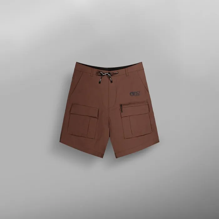 Men ROBUST SHORTS Picture Organic Clothing Shorts