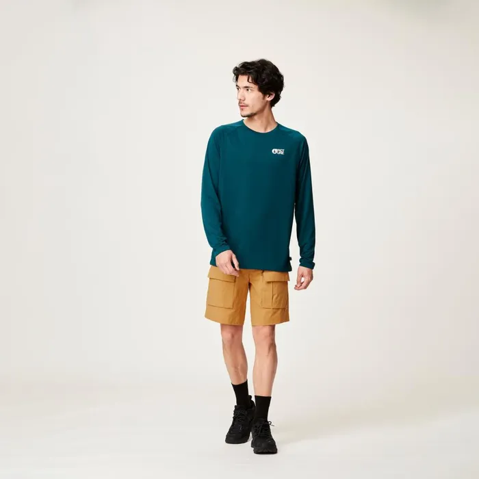 Men ROBUST SHORTS Picture Organic Clothing Shorts