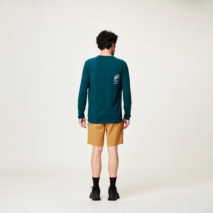 Men ROBUST SHORTS Picture Organic Clothing Shorts