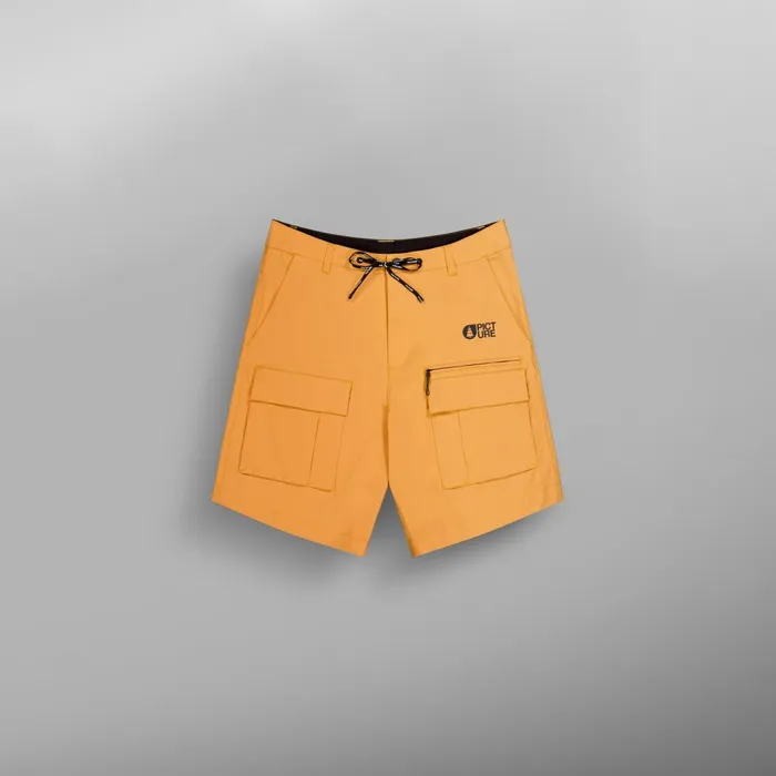 Men ROBUST SHORTS Picture Organic Clothing Shorts