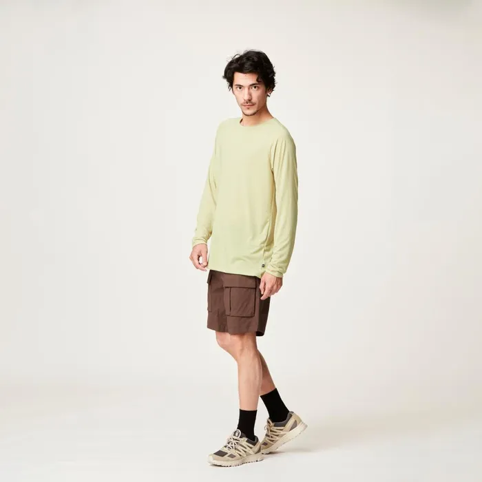 Men ROBUST SHORTS Picture Organic Clothing Shorts