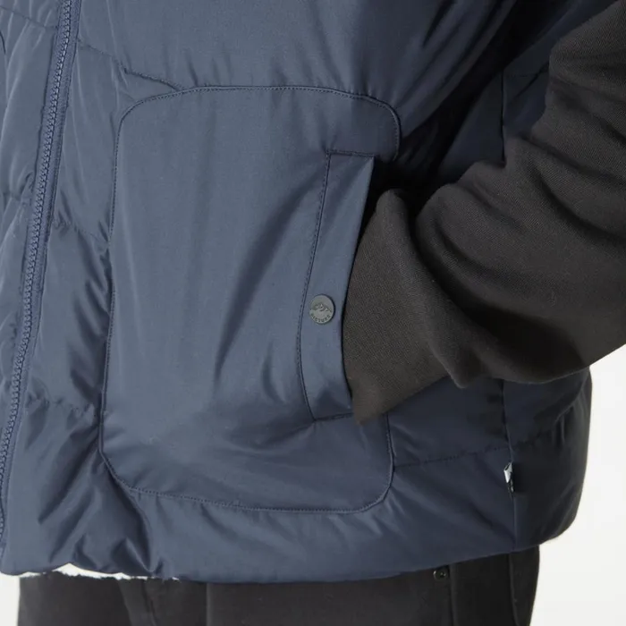 Men RUSSELLO VEST Picture Organic Clothing Down Jackets