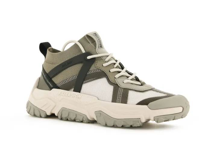 Men Sneakers PALLADIUM OFFGRID LO ADVENTURE String Men Sneakers PALLADIUM OFFGRID LO ADVENTURE String