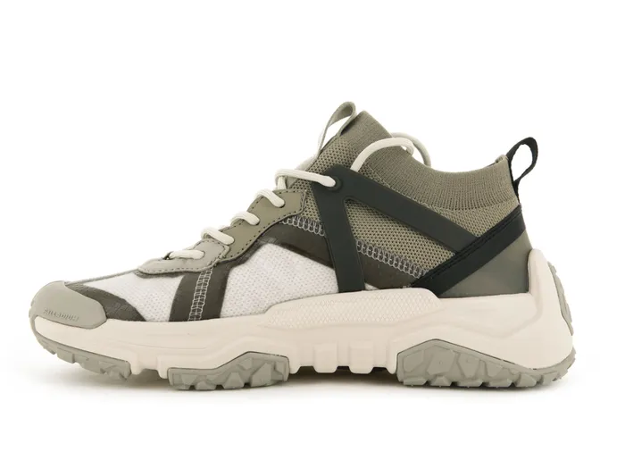 Men Sneakers PALLADIUM OFFGRID LO ADVENTURE String Men Sneakers PALLADIUM OFFGRID LO ADVENTURE String